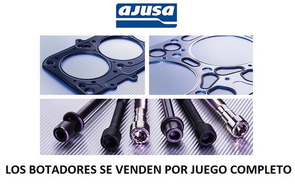 Imagen de BOTADOR HIDRAULICO ROVER 216/416/ALFA 145/146/155 1.6 16V